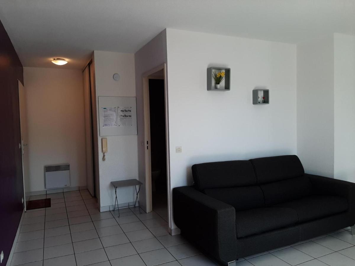 Appartement Urrugne, 2 Pieces, 4 Personnes - Fr-1-239-587 外观 照片