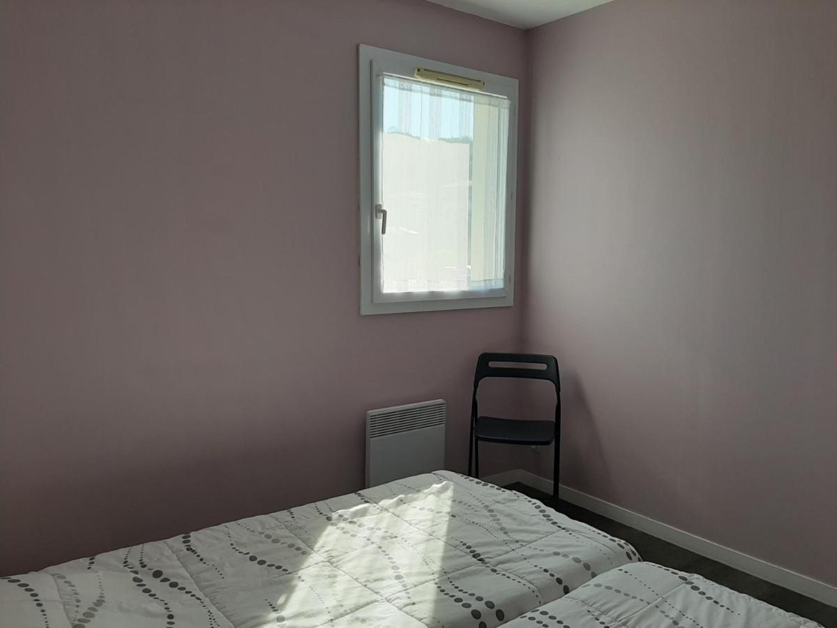 Appartement Urrugne, 2 Pieces, 4 Personnes - Fr-1-239-587 外观 照片