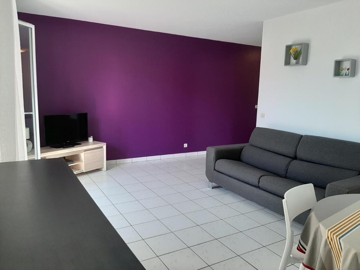 Appartement Urrugne, 2 Pieces, 4 Personnes - Fr-1-239-587 外观 照片